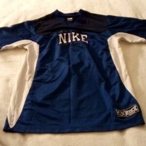 NIKE YOUTH 14-16 SHIRT